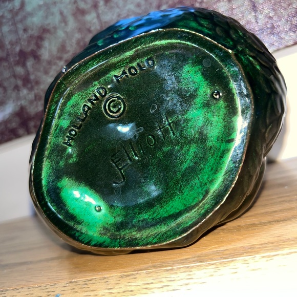 Holland Mold Swan - looks like BMP - Picture 2 of 9